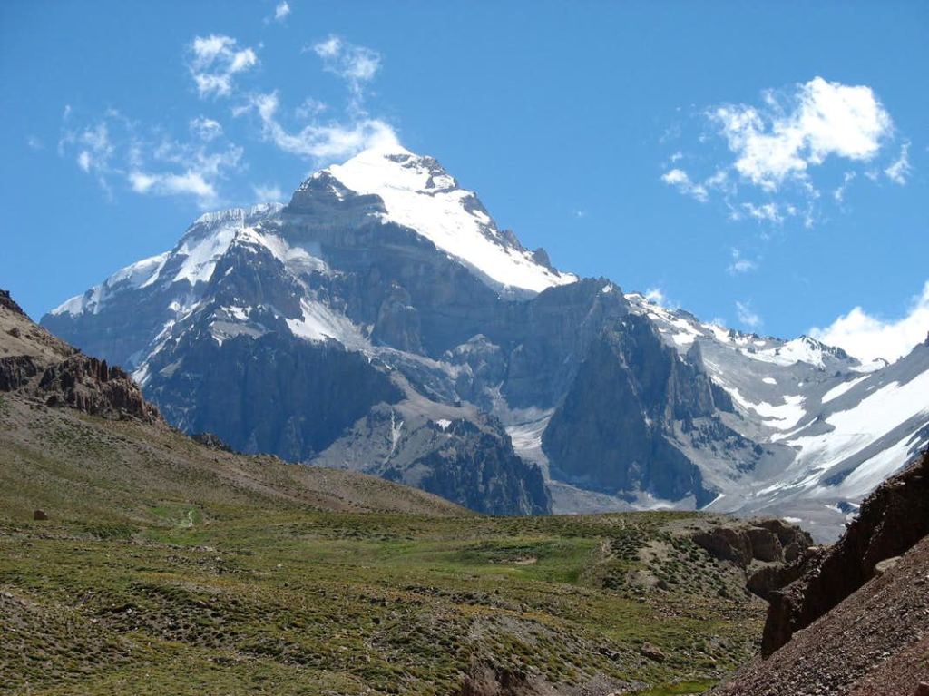 Aconcaqua