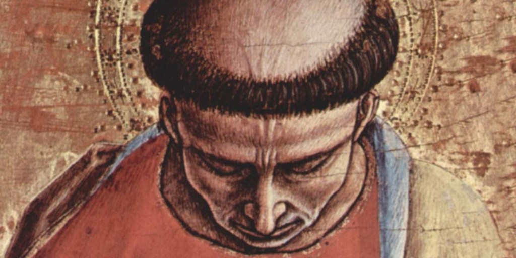 Tonsure image