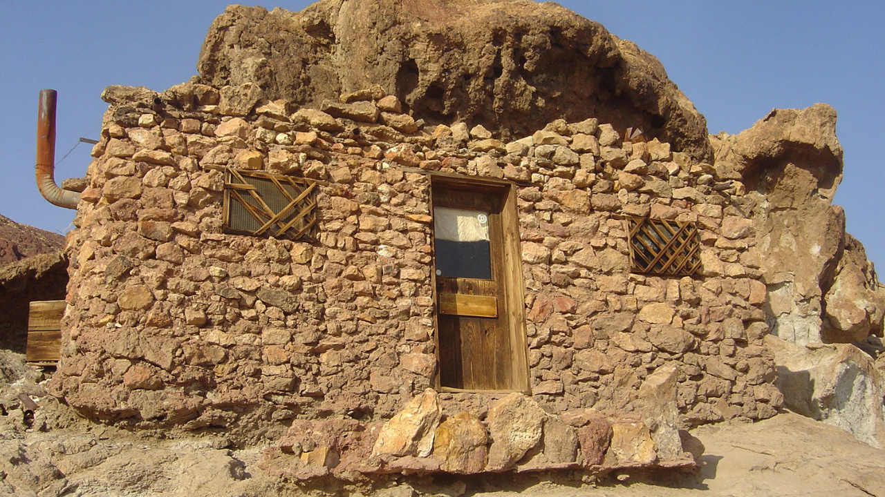 Calico Ghost Town – Yermo, San Bernardino County, California ...