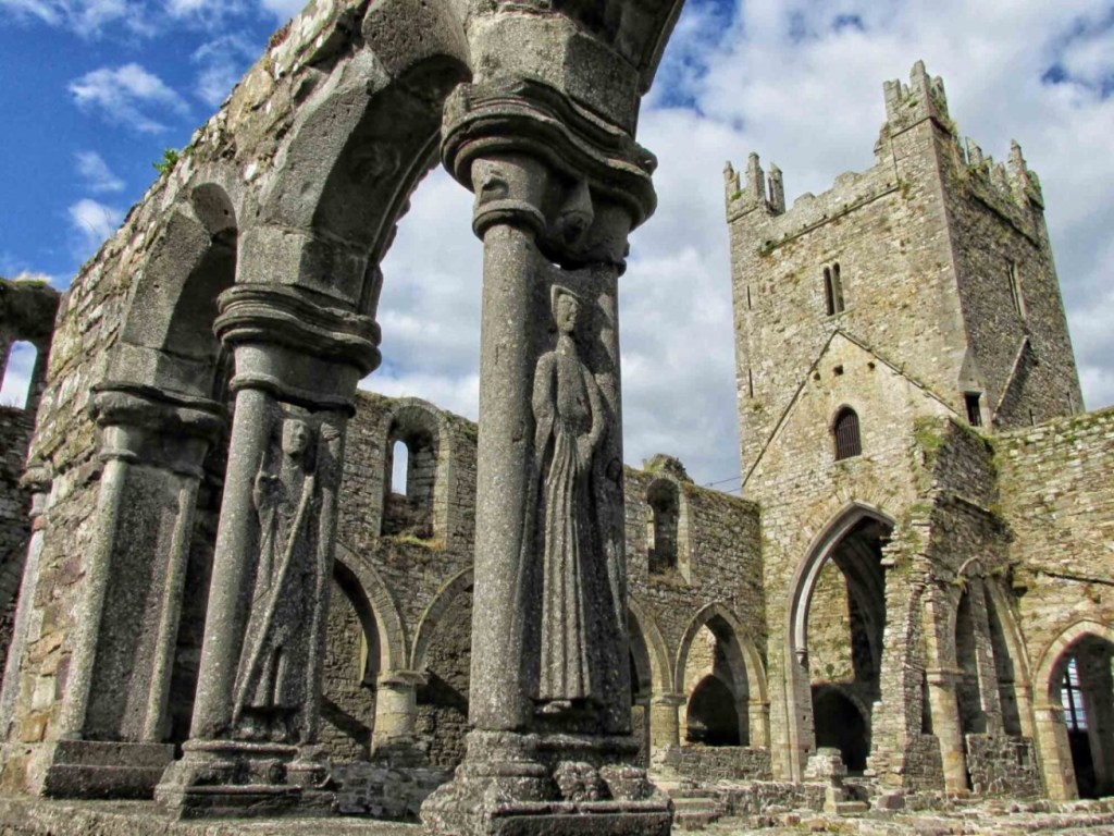 Jerpoint Abbey