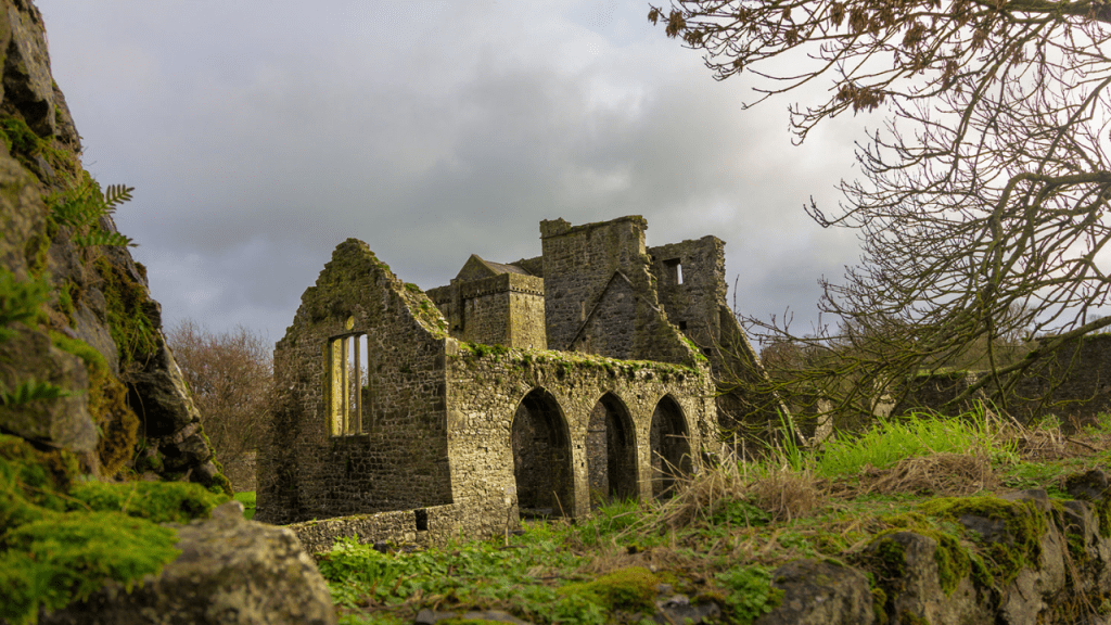 Kells Priory