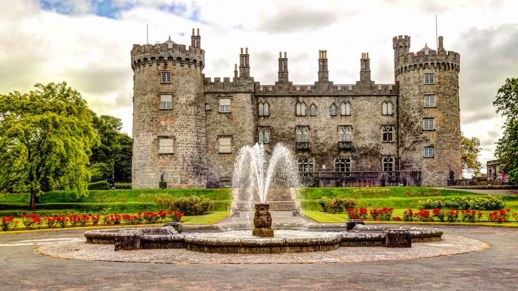 Kilkenny Castle