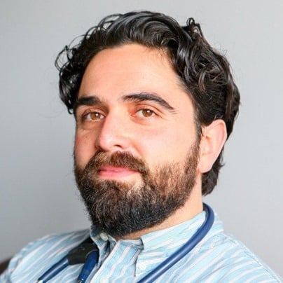 Marcus Coplin per pagosa hot springs