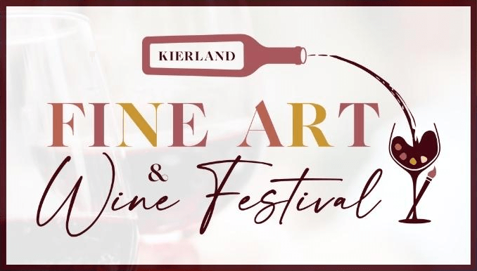 Kierland Commons Fine Art & Wine Festival&nbsp;Returns