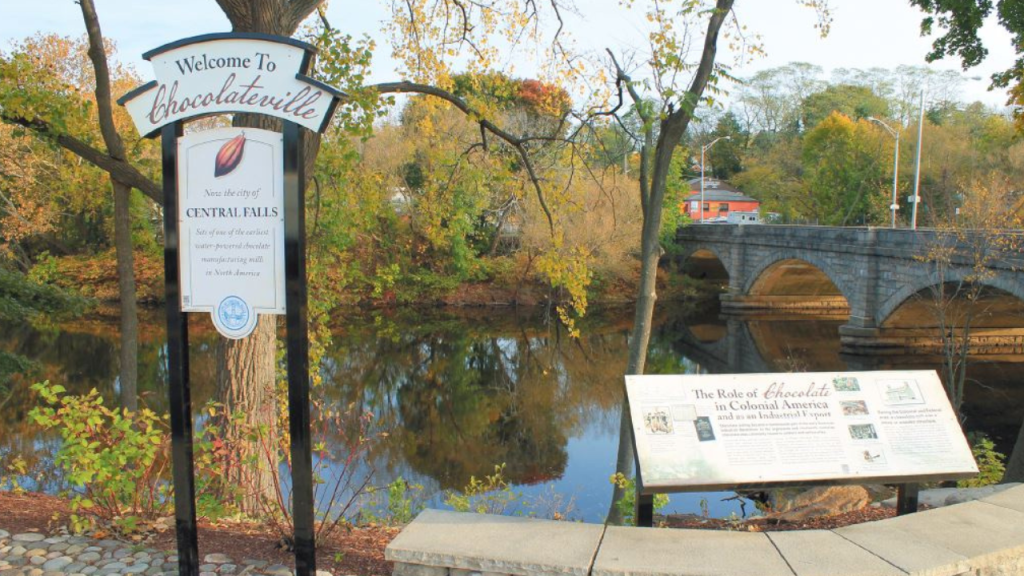Chocolateville RI