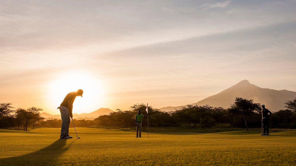Kilimanjaro Golf and Wildlife Estate