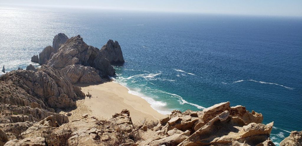 Mt. Solmar, Cabo San Lucas