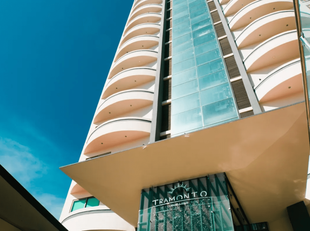 Tramonto Resort, Mazatlan - Mexico