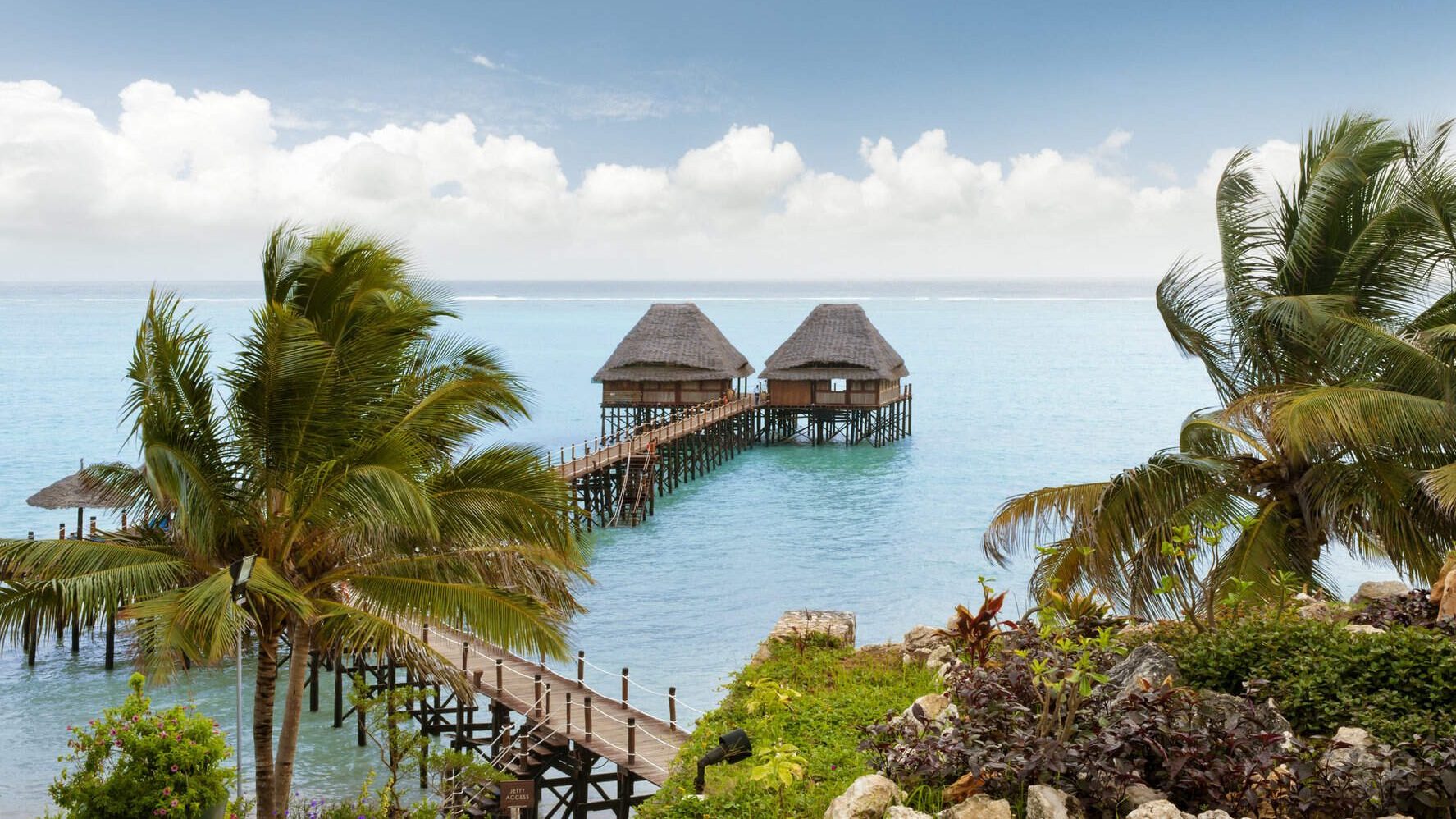 Zanzibar Archipelago