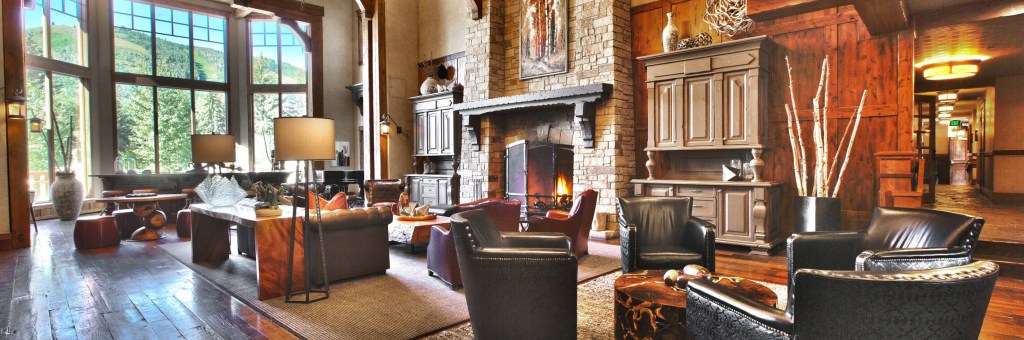Hotel Park City, Autograph Collection is a condominium style retreat close to the best ski slopes