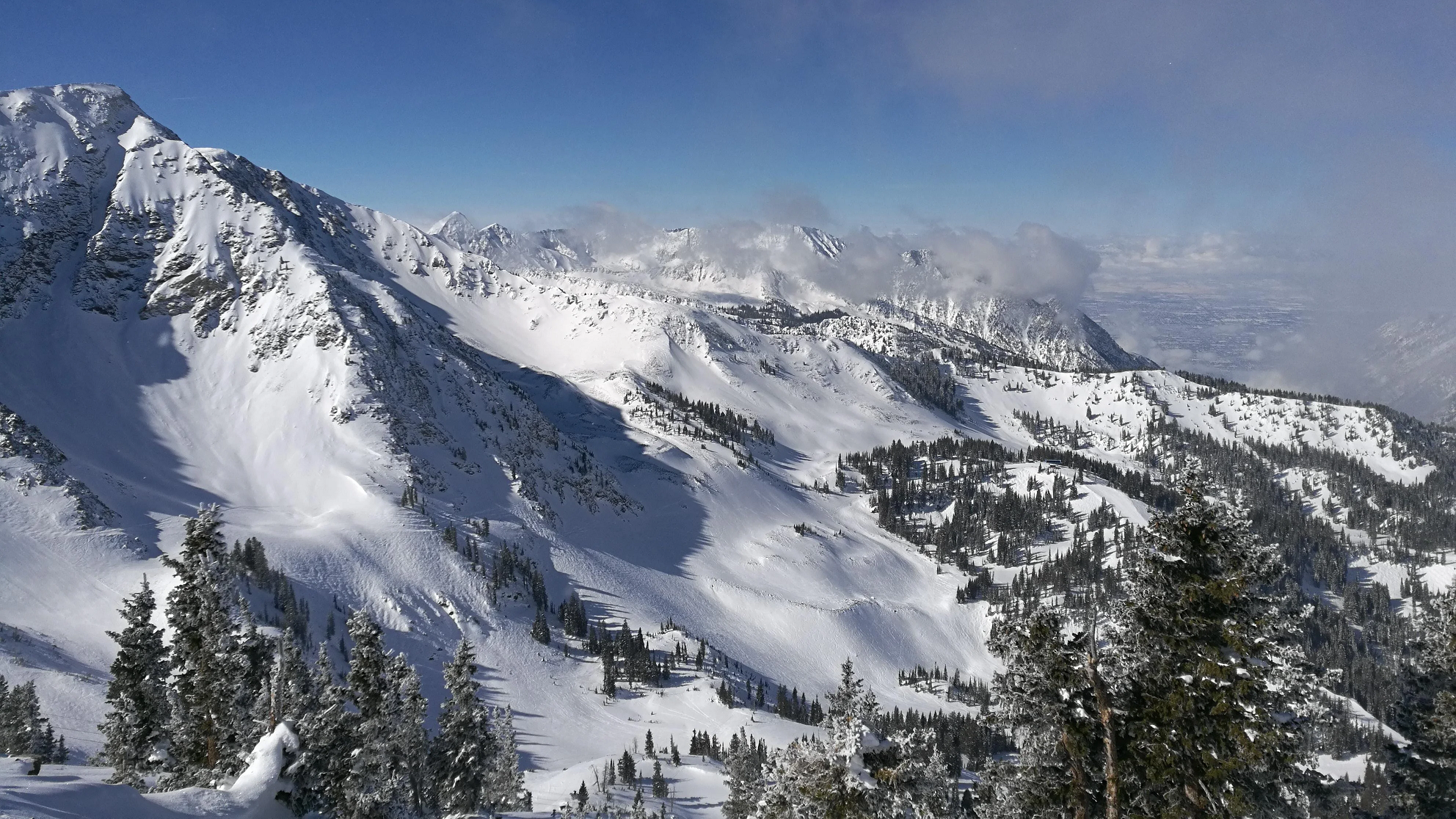 Snowbird Resort 