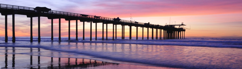 Favorite Southern California&nbsp;Beaches