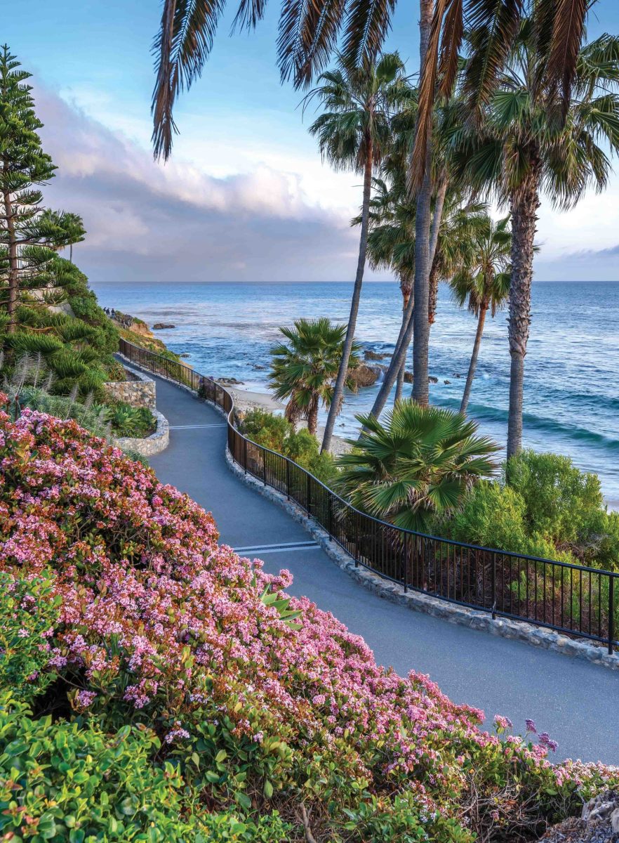 Heisler Park - Laguna Beach