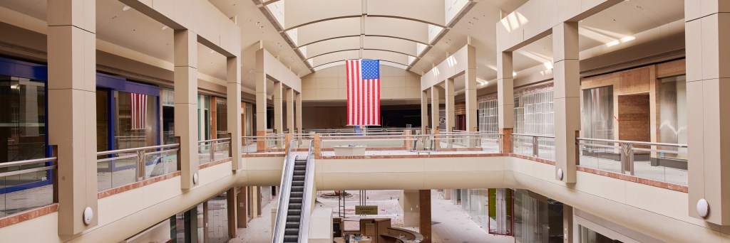 Urbex News: COVID-19 Impacted Sites Provide a Haunting Reminder of the Pandemic’s Effects