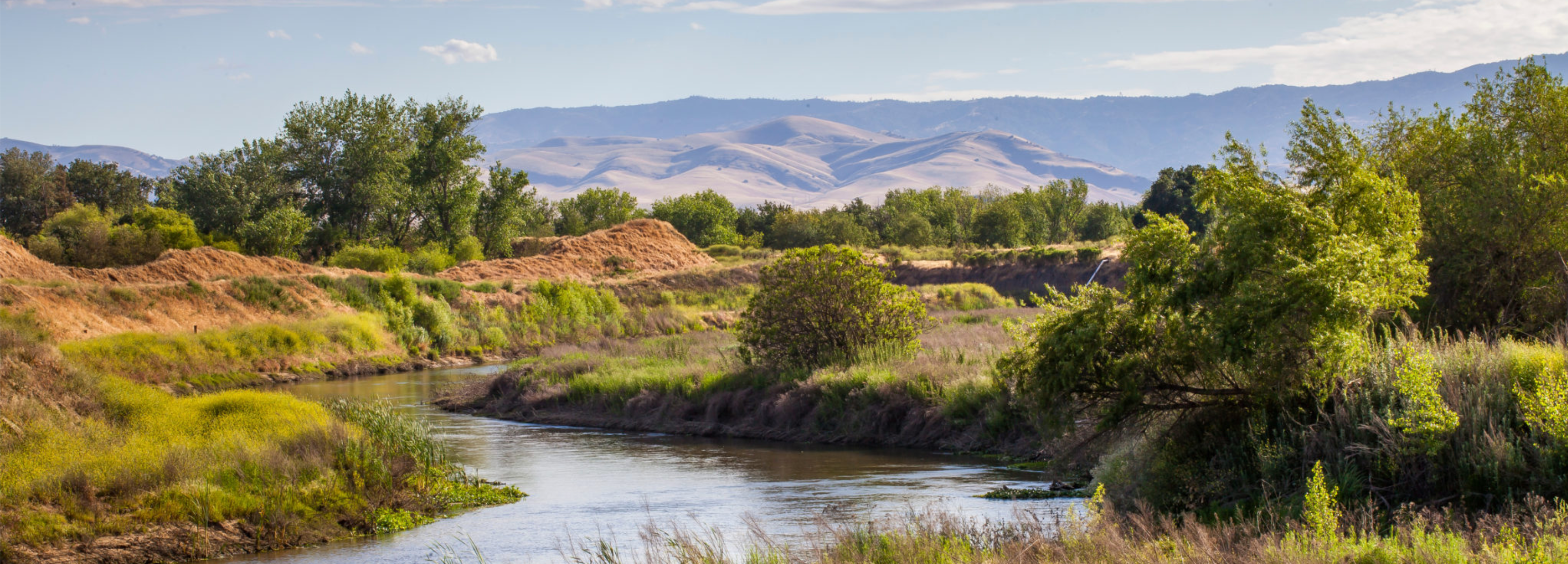 Dos Rios National Park