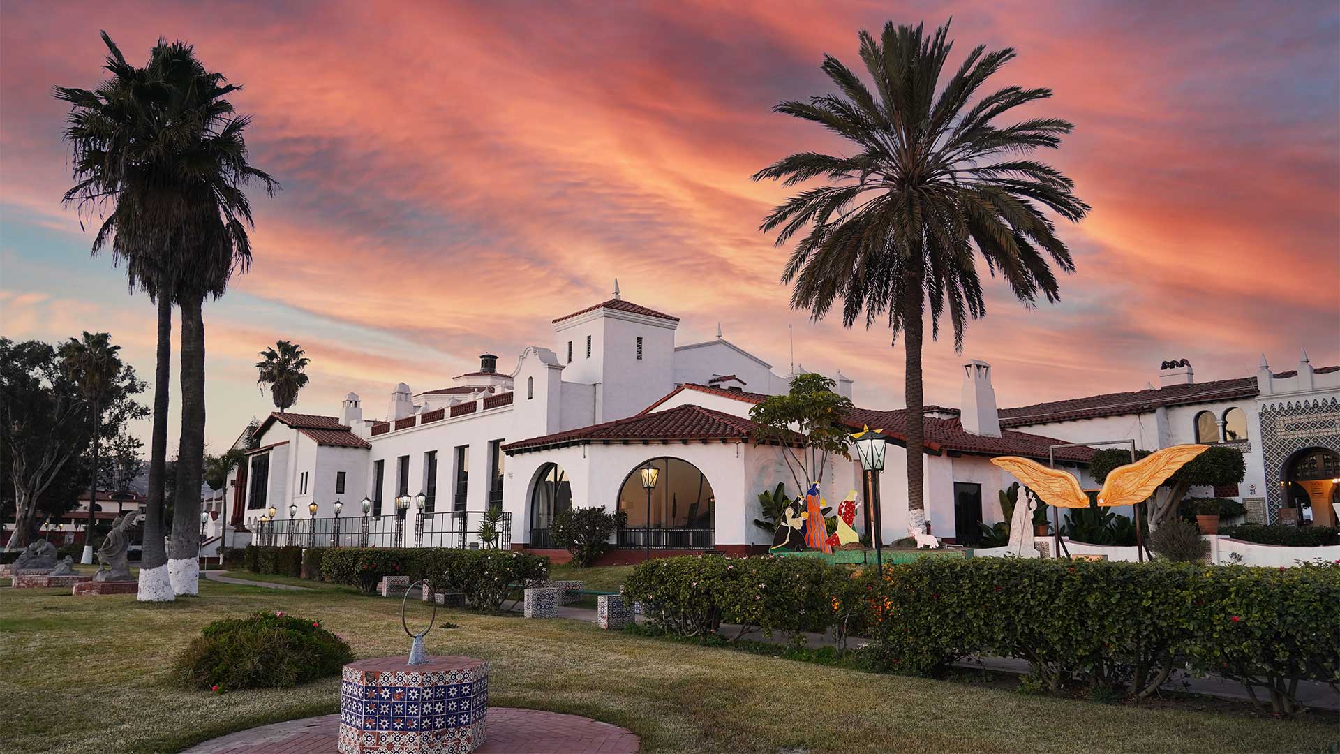 Riviera Pacific Resort - Ensenada