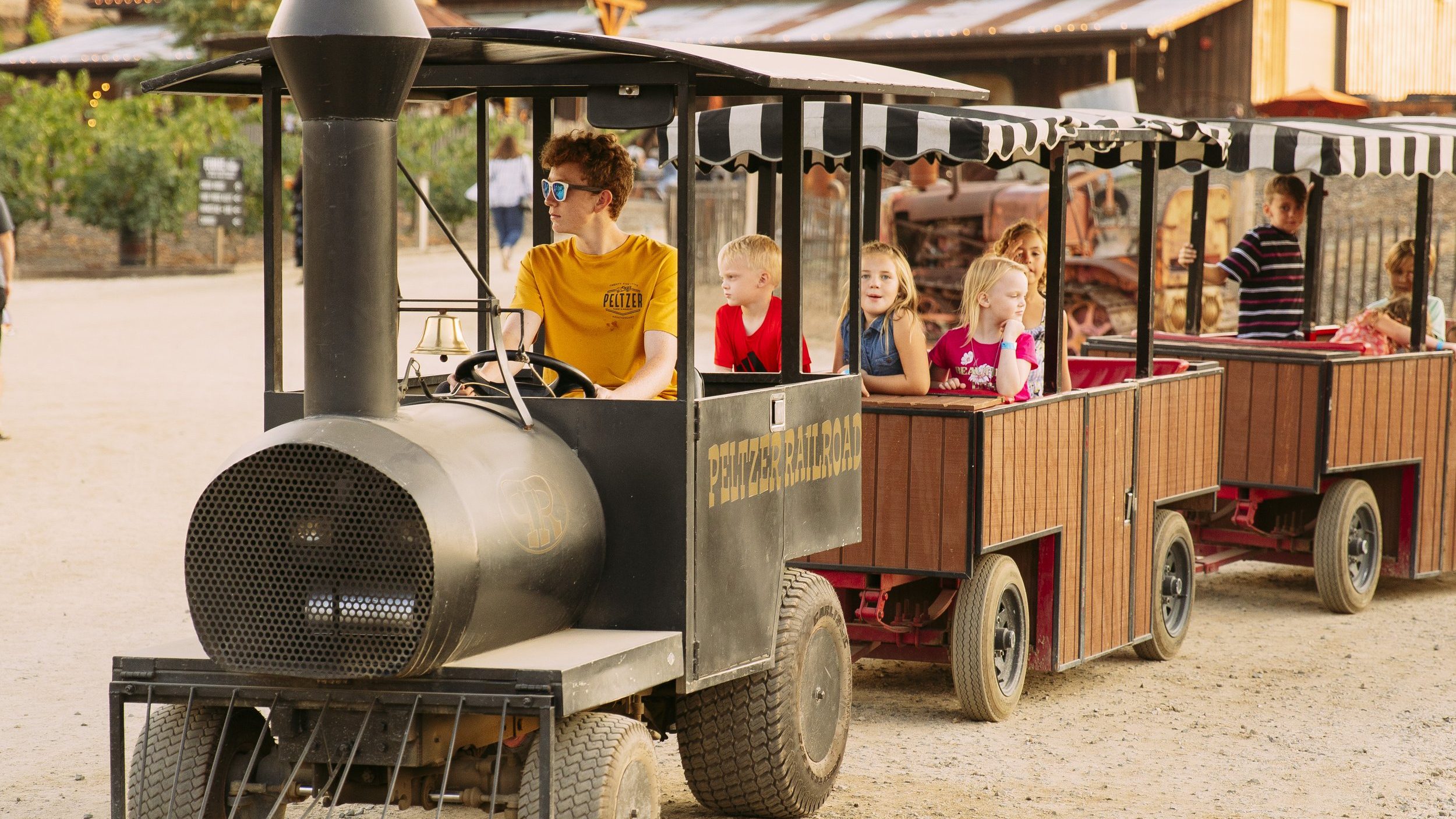 Peltzer Farm Temecula