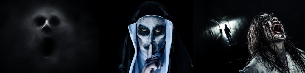 Attractions and Halloween Haunts for Autumn in the Inland Empire – San Bernardino County,&nbsp;California