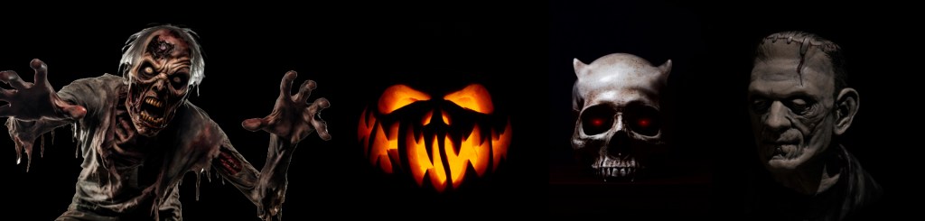 Fall Attractions and Favorite Haunts – Riverside County,&nbsp;California