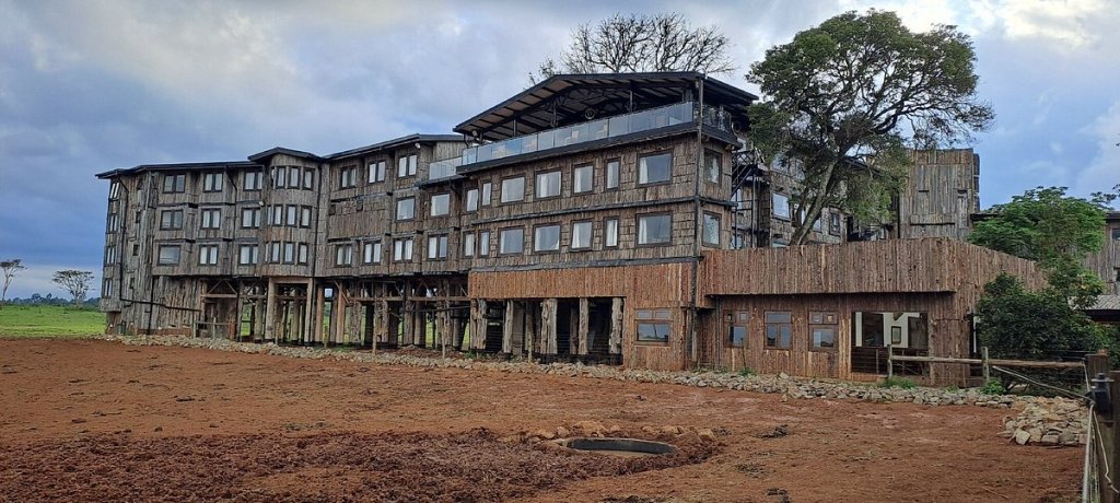 Favourite Parks – Aberdare National Park – Nairobi,&nbsp;Kenya